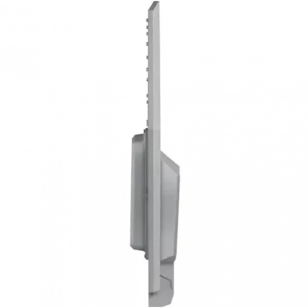 Στεγανό Ηλιακό Φωτιστικό Δρόμου IP67 Ψυχρό Λευκό MJ-XJ803 -300W