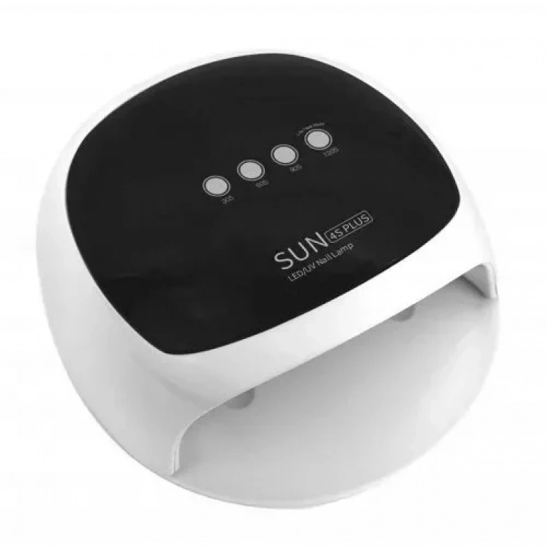 Φουρνάκι Νυχιών SUN 4S PLUS UVLED 52W