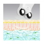 Συσκευή σύσφιξης και τόνωσης προσώπου -Facial toning device