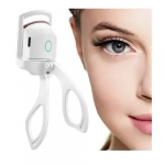 Θερμαινόμενο ψαλιδάκι βλεφαρίδων Electric Eyelash Curler