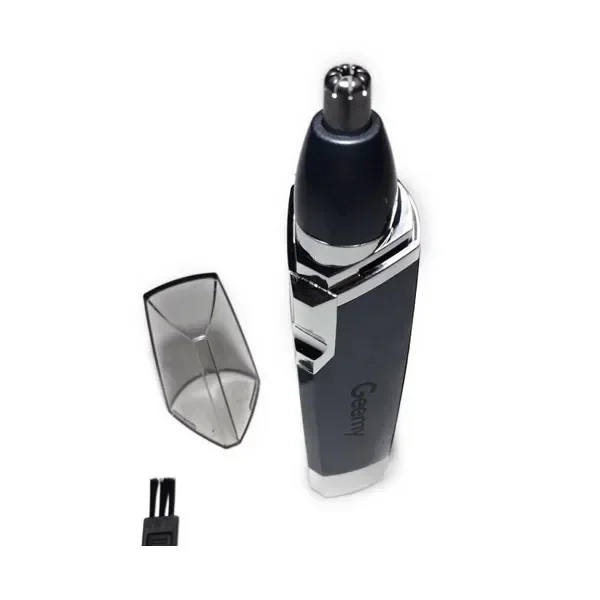 Trimmer αυτιών και μύτης Geemy GM 3002