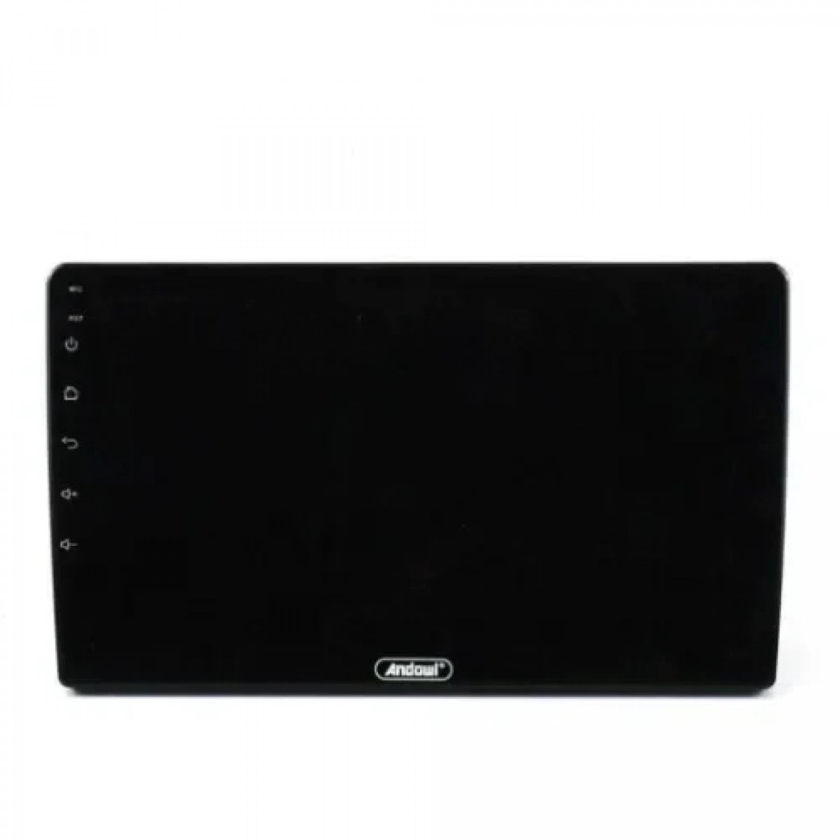 Andowl Οθόνη Αφής 9" για Ταμπλό Αυτοκινήτου Universal με Bluetooth/WiFi/GPS Q-CA007