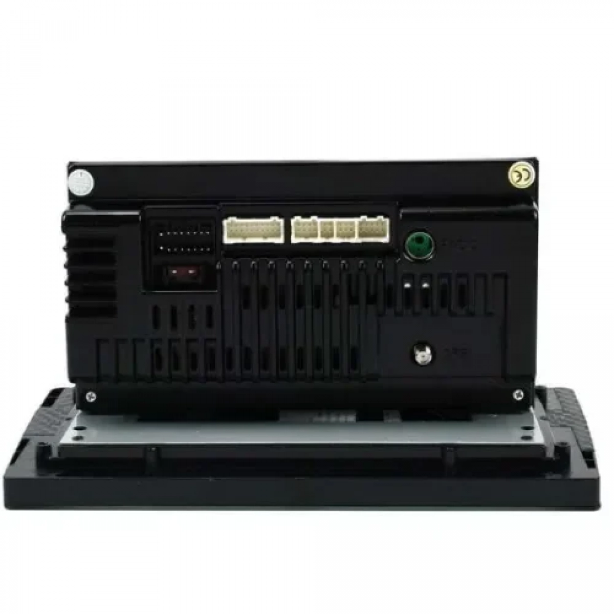 Andowl Οθόνη Αφής 9" για Ταμπλό Αυτοκινήτου Universal με Bluetooth/WiFi/GPS Q-CA007