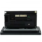 Andowl Οθόνη Αφής 9" για Ταμπλό Αυτοκινήτου Universal με Bluetooth/WiFi/GPS Q-CA007