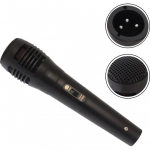 Ασύρματο Bluetooth φορητό ηχείο και karaoke USB με μικρόφωνο Kimiso KMS-3382