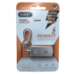 Usb disk μίνι USB 2.0 FO-003 FOYU 128GB