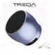 Ασύρματο ηχείο bluetooth 5W με ραδιόφωνο Treqa YT-568 γκρι