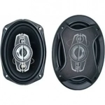 Pcinener Σετ Ηχεία Αυτοκινήτου TS-6985 6x9" με 150W RMS (4 Δρόμων)