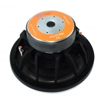 Subwoofer Αυτοκινήτου 12″ 2500W PERVOI CTC-D1262 – Μαύρο