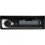 Mp3 Player 60Wx4 Bluetooth με USB, SD, AUX, Radio & Χειριστήριο Andowl CA001B – Μαύρο