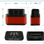 Διαγνωστικό βλαβών αυτοκινήτου Bluetooth OBD Konnwei