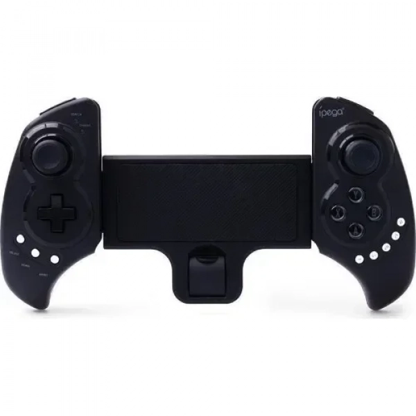 iPega 9023s Ασύρματο Gamepad για Android / PC Μαύρο