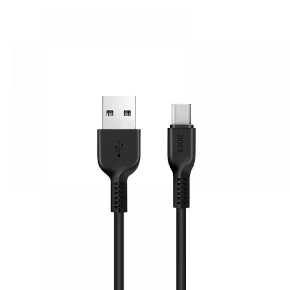 Καλώδιο Ταχείας Φόρτισης Type C to Type C MOXOM MX-CB135 2m Max 60W Μαύρο