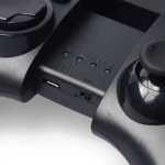 iPega 9021S Ασύρματο Gamepad για Android / PC / iOS Μαύρο