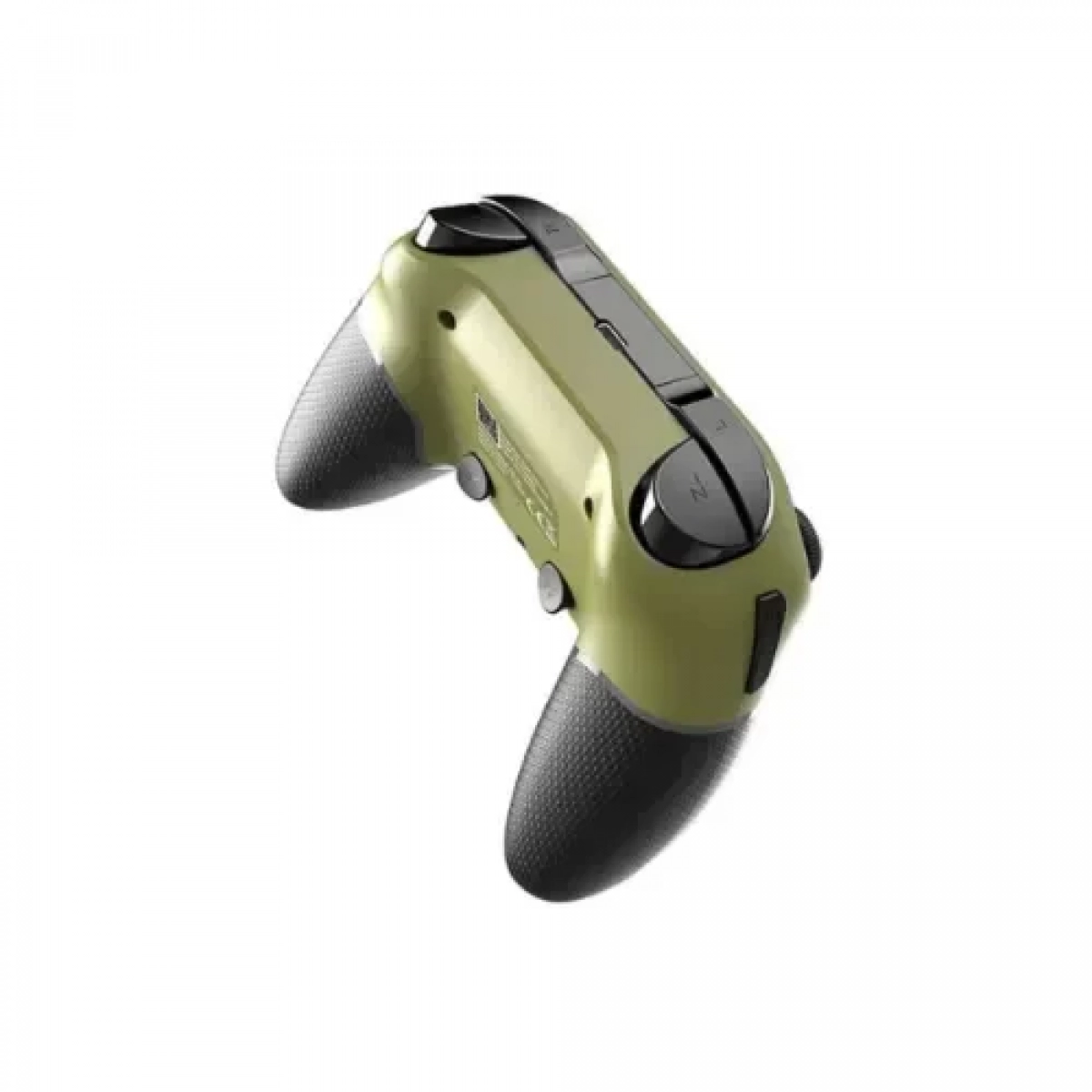 iPega Ninja PG-SW038S Ασύρματο Gamepad για Android / PC / PS3 / Switch Πράσινο