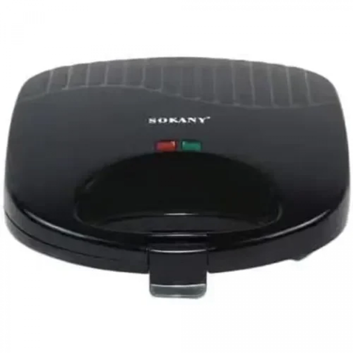 Sokany Επιτραπέζια Ηλεκτρική Ψησταριά 750W SK-116