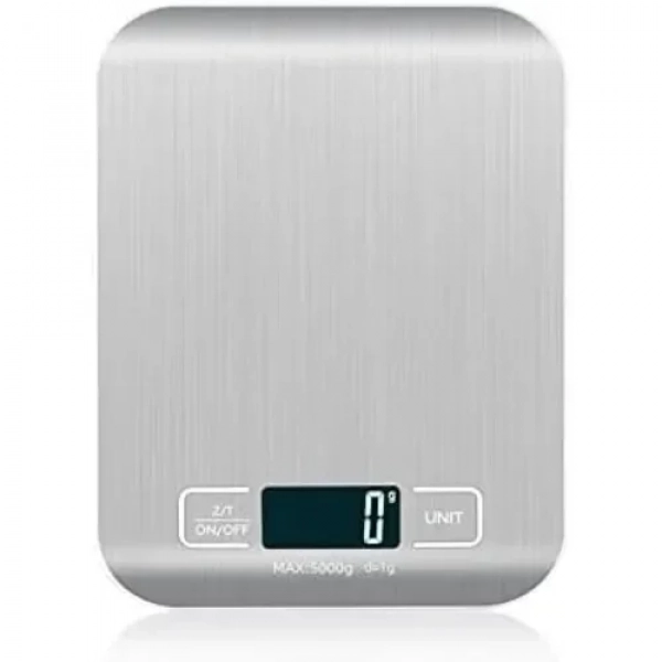 Ηλεκτρονική ζυγαριά ακριβείας 10kg - HD-10-1W