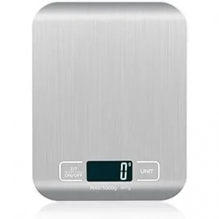 Ηλεκτρονική ζυγαριά ακριβείας 10kg - HD-10-1W