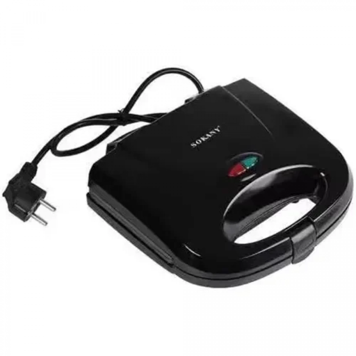 Sokany Επιτραπέζια Ηλεκτρική Ψησταριά 750W SK-116