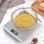 Ηλεκτρονική ζυγαριά ακριβείας 10kg - HD-10-1W