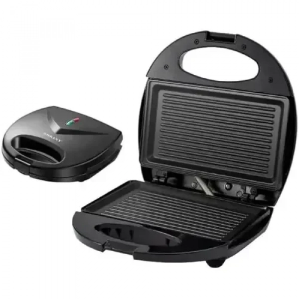 Sokany Επιτραπέζια Ηλεκτρική Ψησταριά 750W SK-116