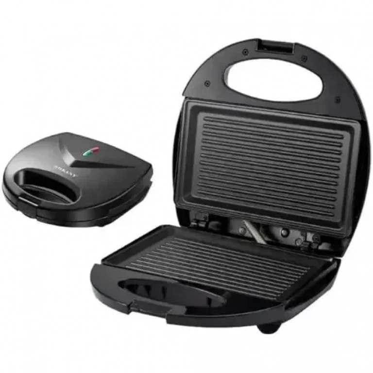 Sokany Επιτραπέζια Ηλεκτρική Ψησταριά 750W SK-116