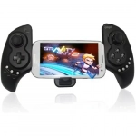 iPega 9023s Ασύρματο Gamepad για Android / PC Μαύρο
