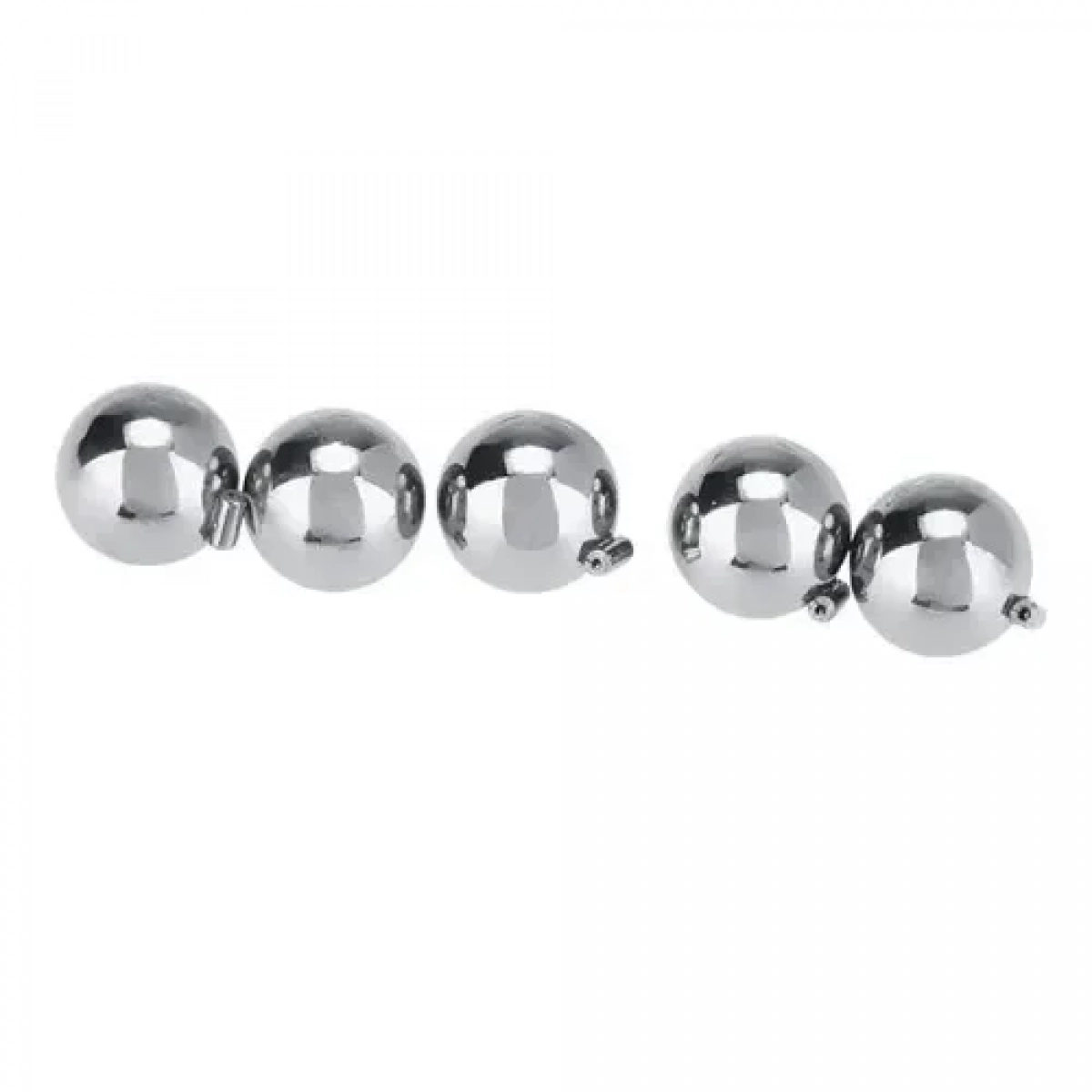 Εκκρεμές - κούνια του Νεύτωνα Newtons Balance Balls OEM