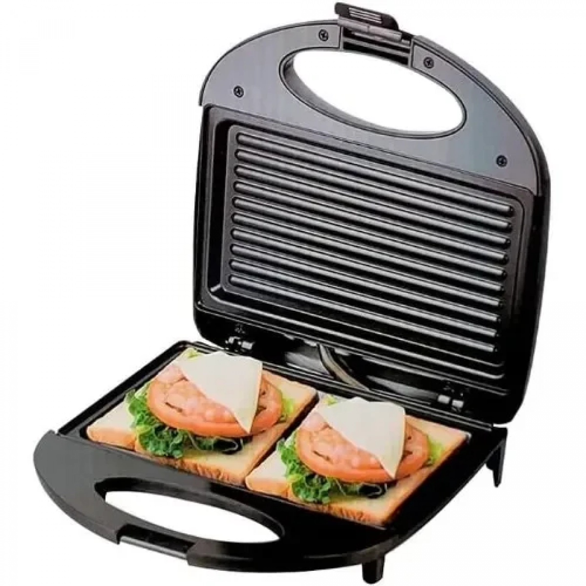 Sokany Επιτραπέζια Ηλεκτρική Ψησταριά 750W SK-116