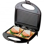 Sokany Επιτραπέζια Ηλεκτρική Ψησταριά 750W SK-116