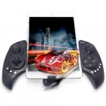 iPega 9023s Ασύρματο Gamepad για Android / PC Μαύρο