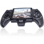 iPega 9023s Ασύρματο Gamepad για Android / PC Μαύρο