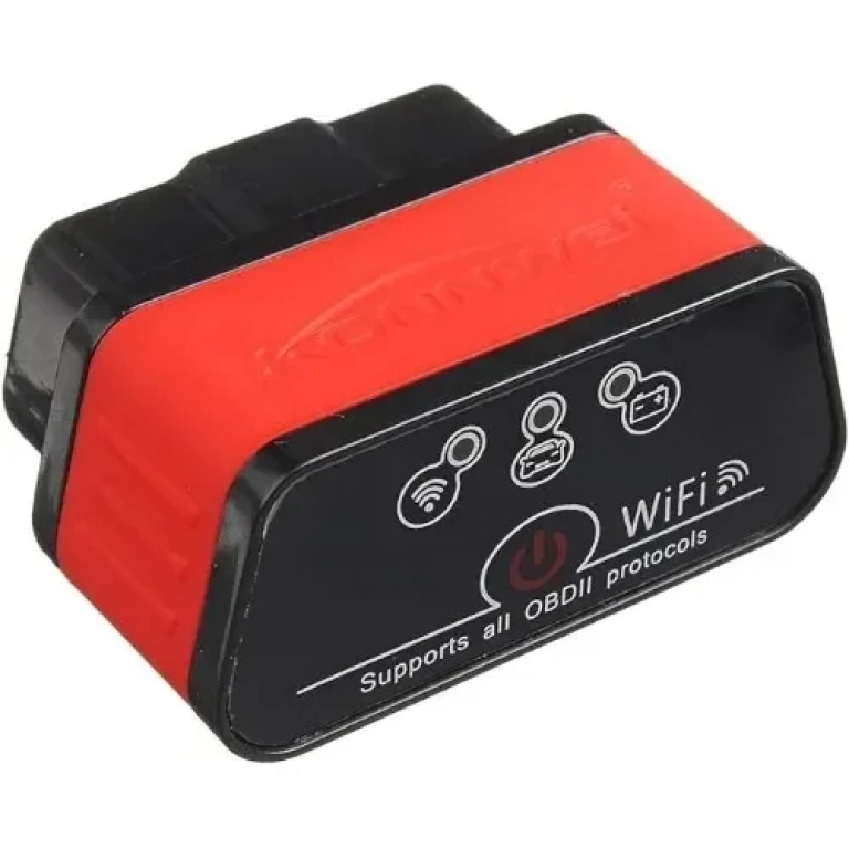 Διαγνωστικό βλαβών αυτοκινήτου Bluetooth OBD Konnwei