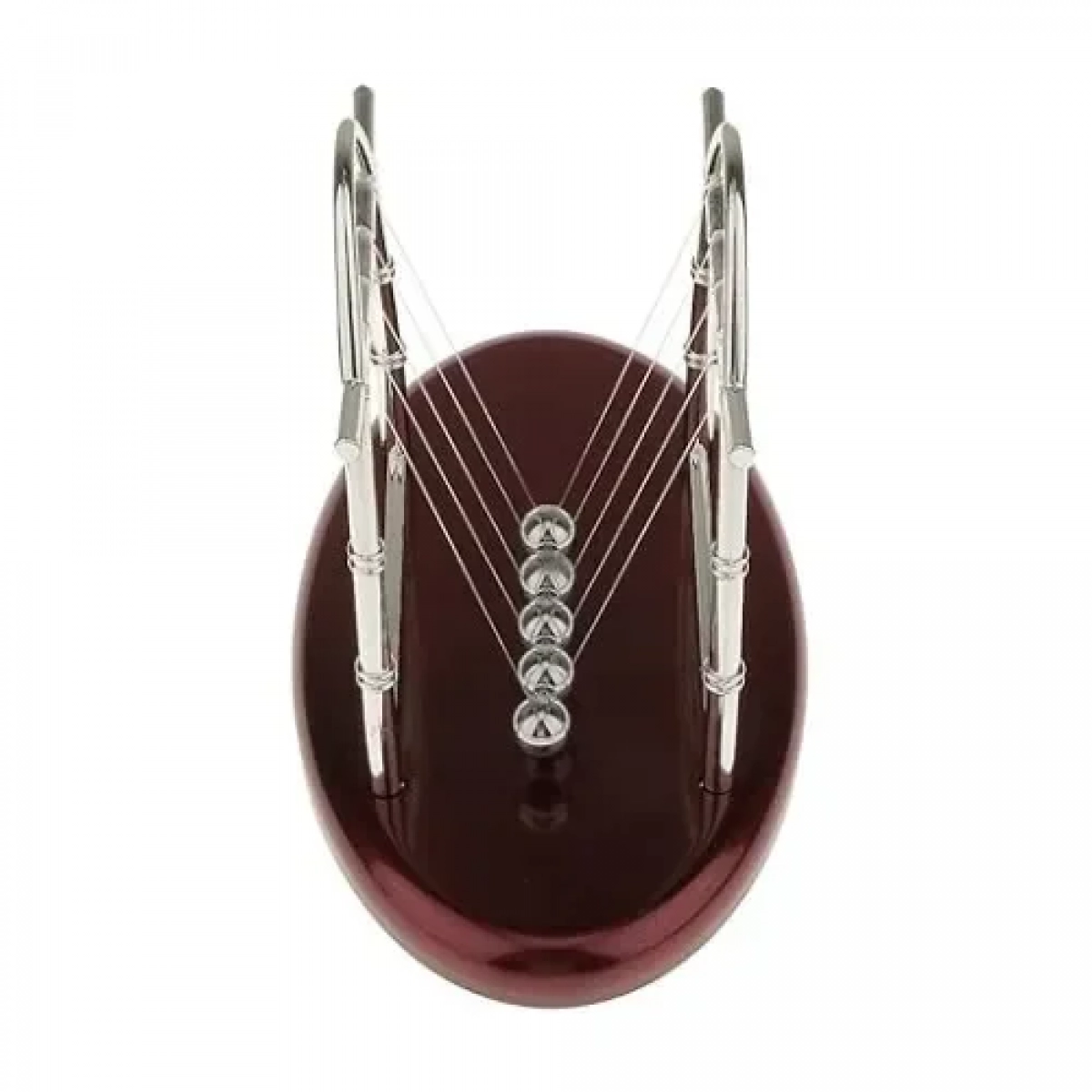 Εκκρεμές - κούνια του Νεύτωνα Newtons Balance Balls OEM