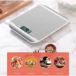 Ηλεκτρονική ζυγαριά ακριβείας 10kg - HD-10-1W