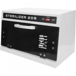 Επαγγελματικός αποστειρωτής εργαλείων 10W Sterilizer UV-209