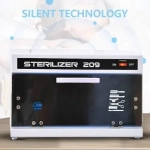 Επαγγελματικός αποστειρωτής εργαλείων 10W Sterilizer UV-209