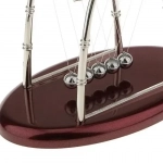 Εκκρεμές - κούνια του Νεύτωνα Newtons Balance Balls OEM