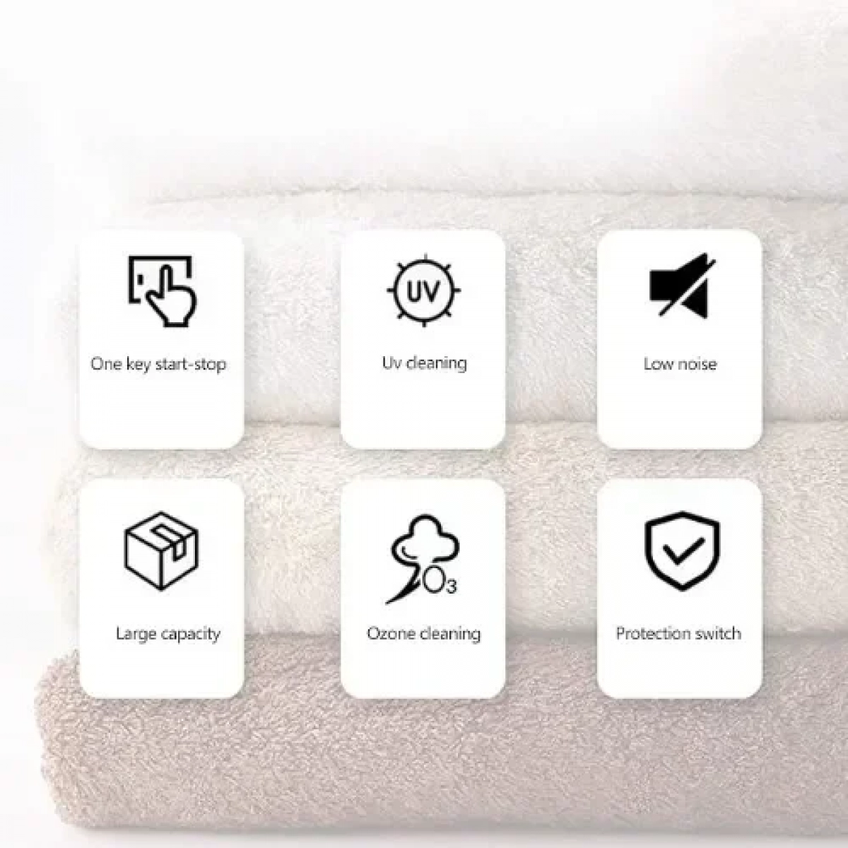 Επαγγελματικός αποστειρωτής εργαλείων 10W Sterilizer UV-209