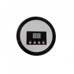 Φουρνάκι Νυχιών M2 LED 135W λευκό