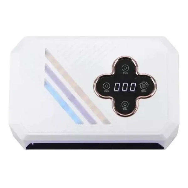Φουρνάκι Νυχιών UV / LED 268W Sun S18 UV