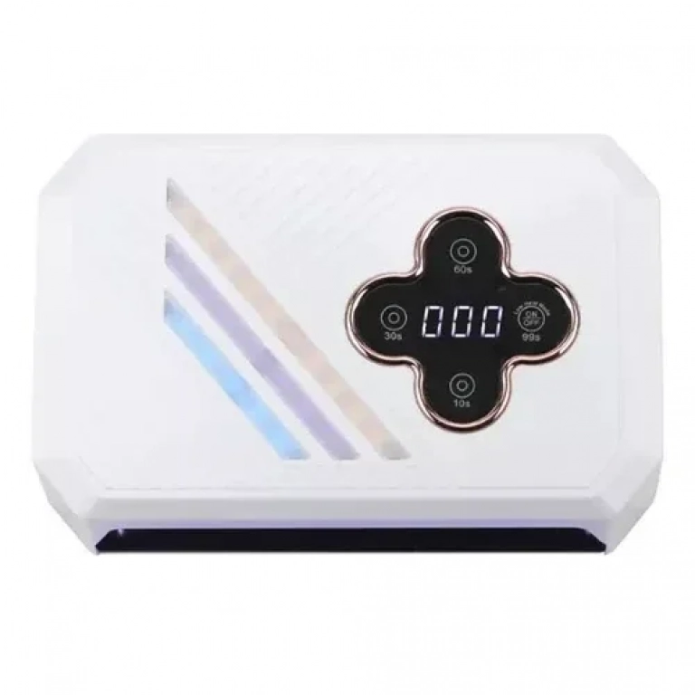 Φουρνάκι Νυχιών UV / LED 268W Sun S18 UV