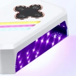 Φουρνάκι Νυχιών UV / LED 268W Sun S18 UV