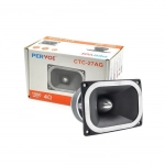 Tweeter αυτοκινήτου 80W RMS PERVOI CTC-27AG