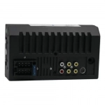Ηχοσύστημα αυτοκινήτου Bluetooth USB – AUX – FM με οθόνη αφής & τηλεχειριστήριο Pervoi CTC-7030