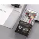 CASJIE – CA-232 Earbuds Handsfree με Βύσμα 3.5mm Κόκκινα