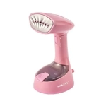 Ατμοκαθαριστής χειρός 120ml 1300W Sokany Sk-Gt-3065 – Ροζ