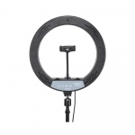 Ring Light QX300 30cm με Βάση για Κινητό