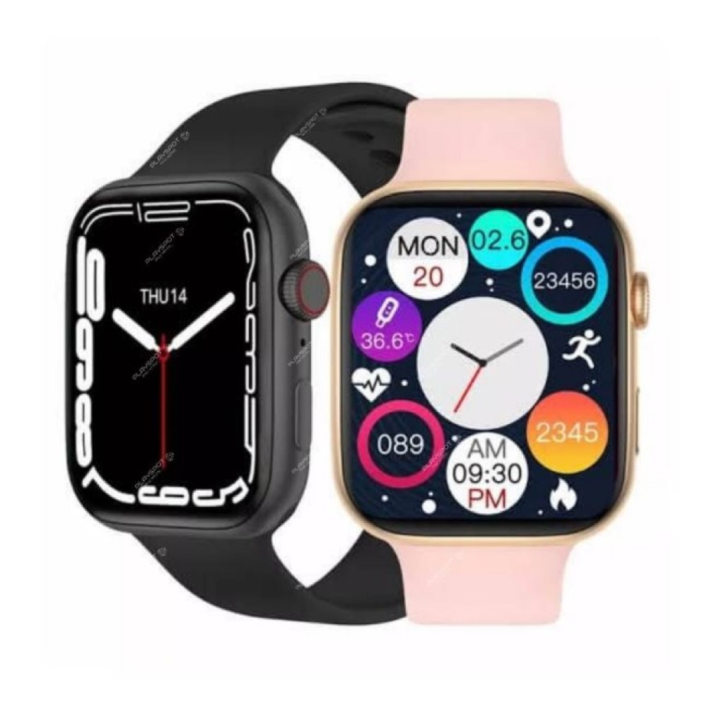 Smart watch best sale for iphone 7