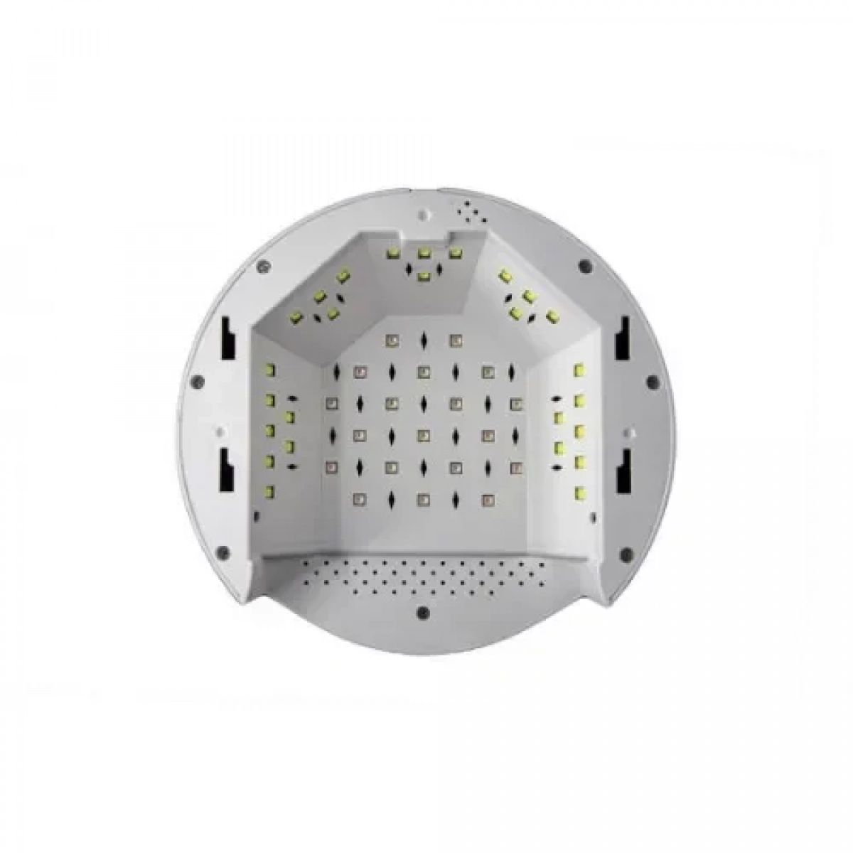 Φουρνάκι Νυχιών M2 LED 135W λευκό